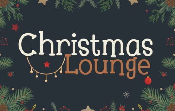 Christmas Lounge: A Designer’s Real-World Review
