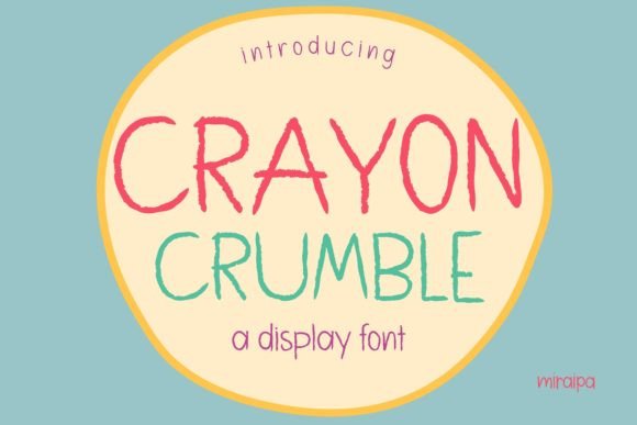 Crayon Crumble: A Designer’s Real-World Review
